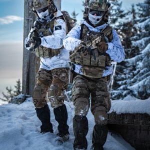 پک عکس های نظامی