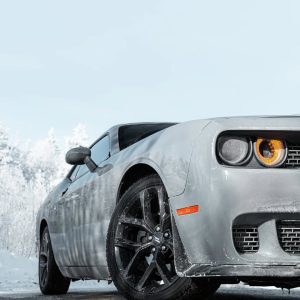 پک پس زمینه ماشین